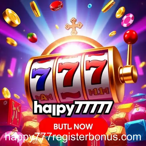 The Rise of Happy777 in the Gaming World