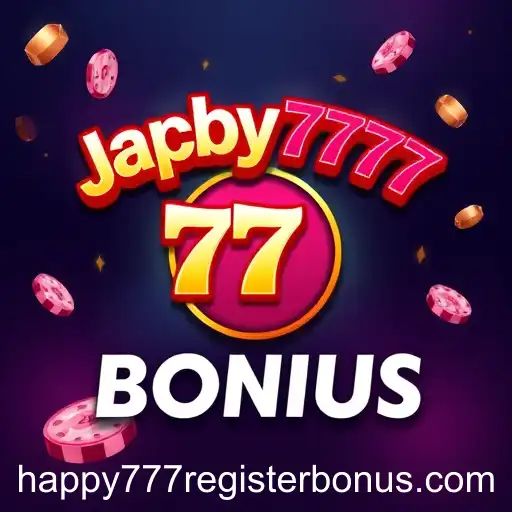 Exploring the Thrills of Jackpot Games: How 'happy777 Register Bonus' Elevates Your Gaming Experience