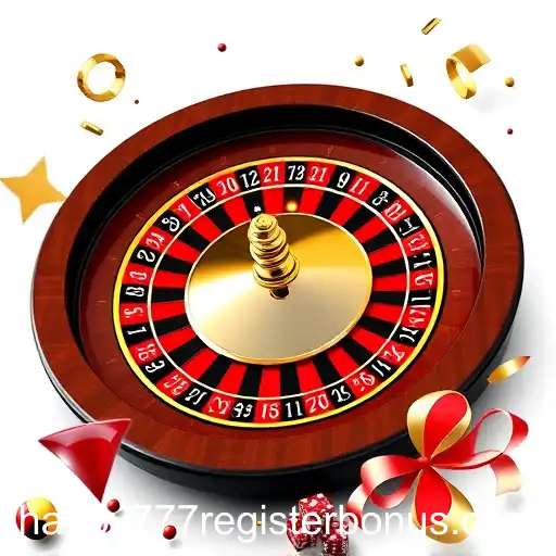 Exploring the Exciting World of Roulette with the Happy777 Register Bonus