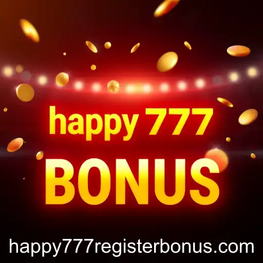 The Impact of 'happy777 Register Bonus' on the Evolution of Sports Betting